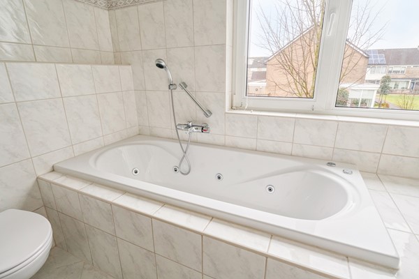 Medium property photo - Bachlaan 39, 3752 HD Bunschoten-Spakenburg